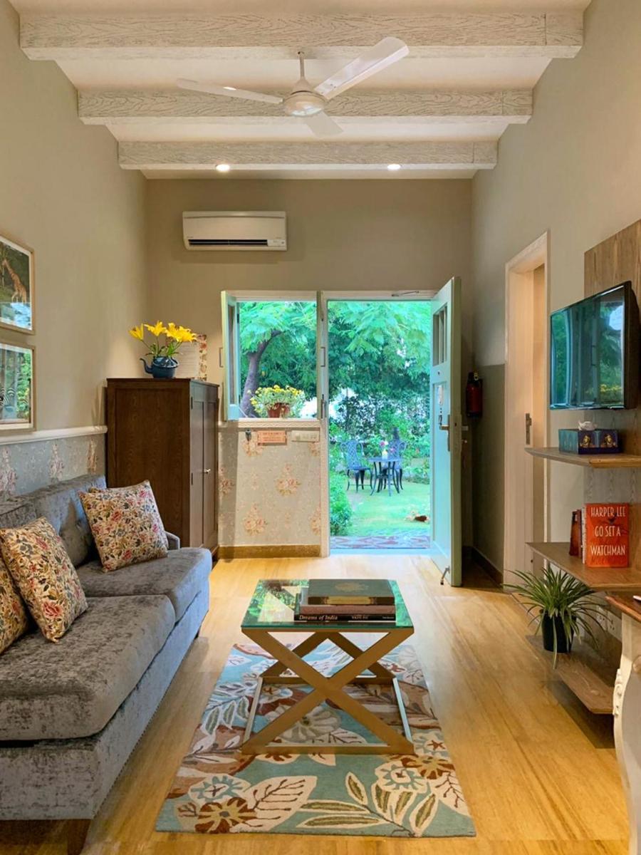 Karma Chalets Gurgaon