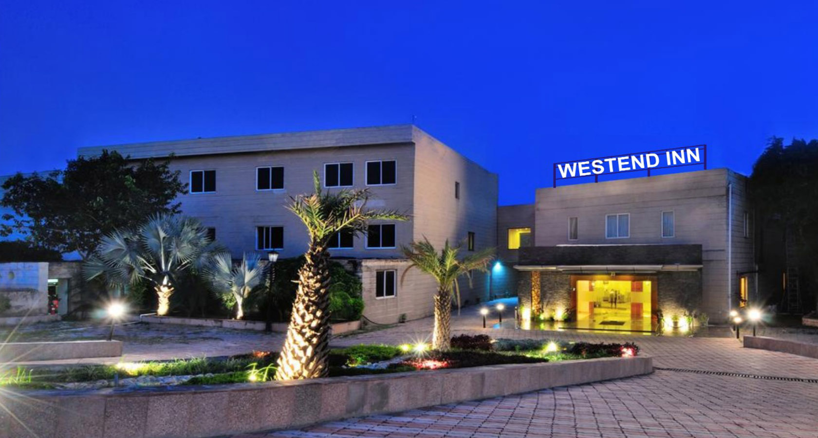 Westend Inn