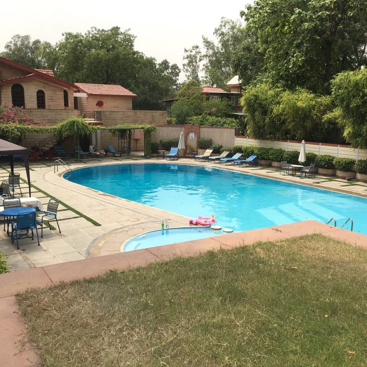 Ashok Country Resort