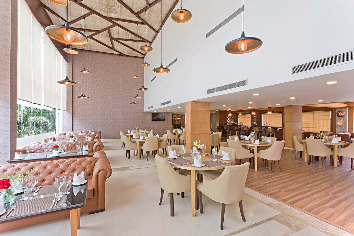 Udman Hotels and Resorts by Ferns N Petals
