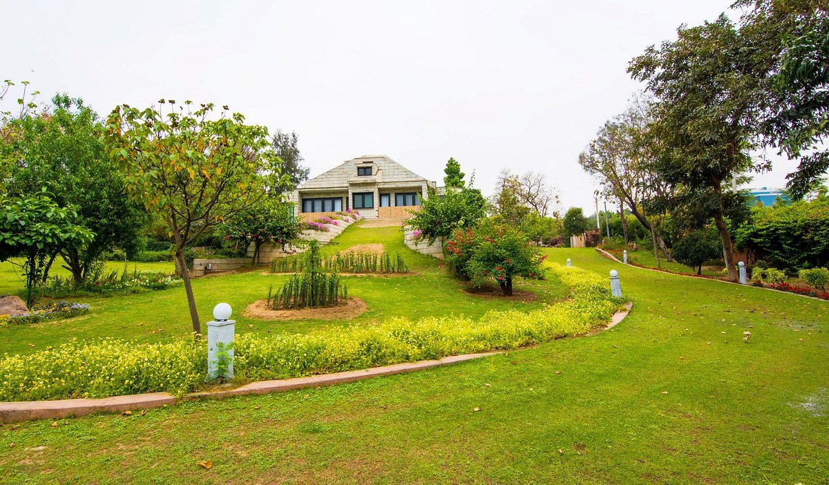 V Resorts Farm Stay Delhi
