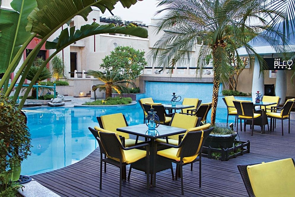 Tivoli Garden Resort Hotel