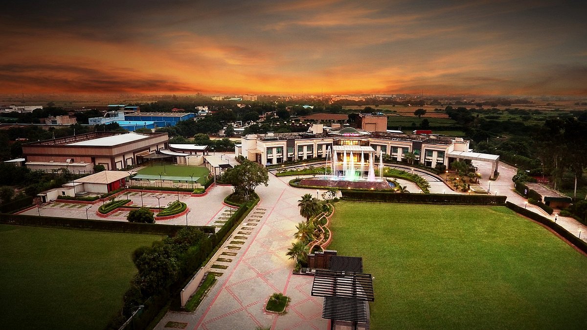 City Park Resort